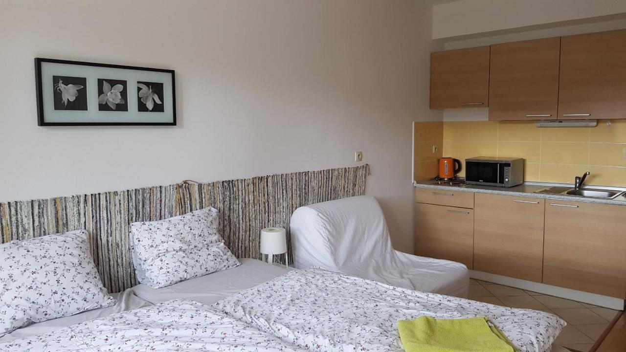 Apartmany 33 A 8 Ad Kamzik 도노발리 외부 사진