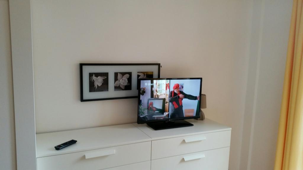Apartmany 33 A 8 Ad Kamzik 도노발리 외부 사진
