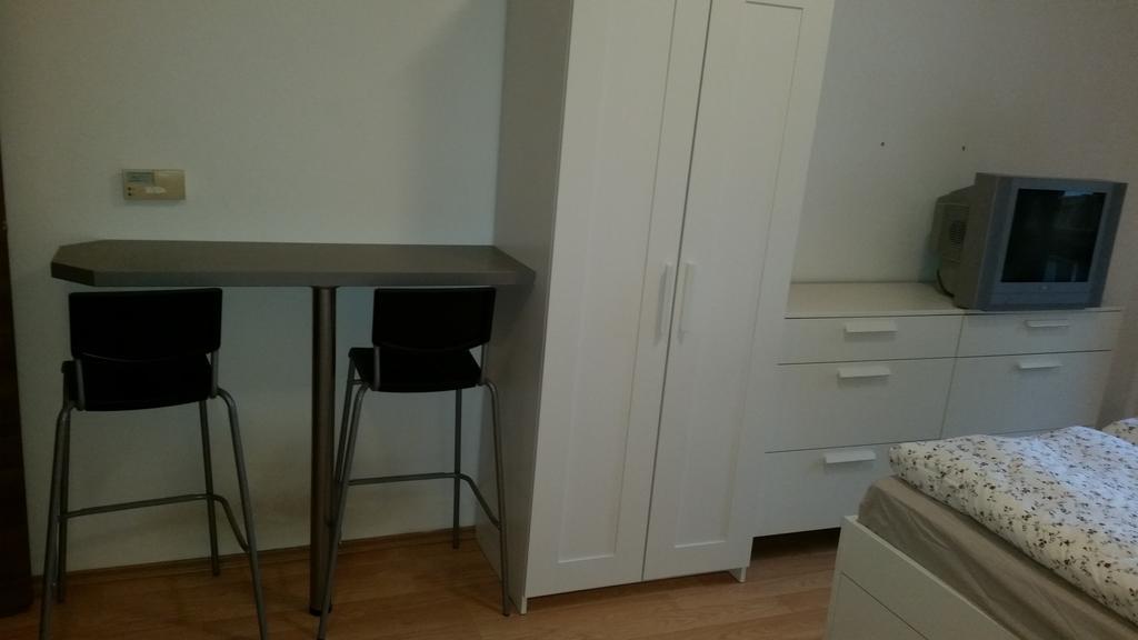 Apartmany 33 A 8 Ad Kamzik 도노발리 외부 사진