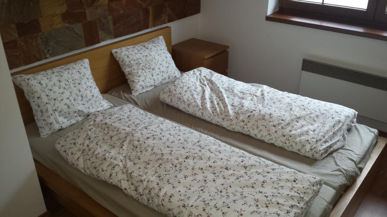 Apartmany 33 A 8 Ad Kamzik 도노발리 외부 사진
